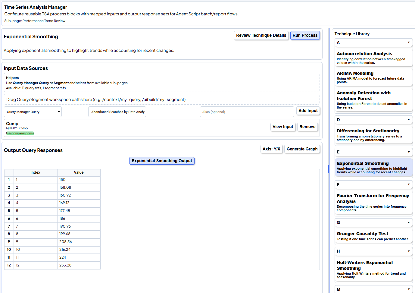Use AI where it actively adds speed and clarity.